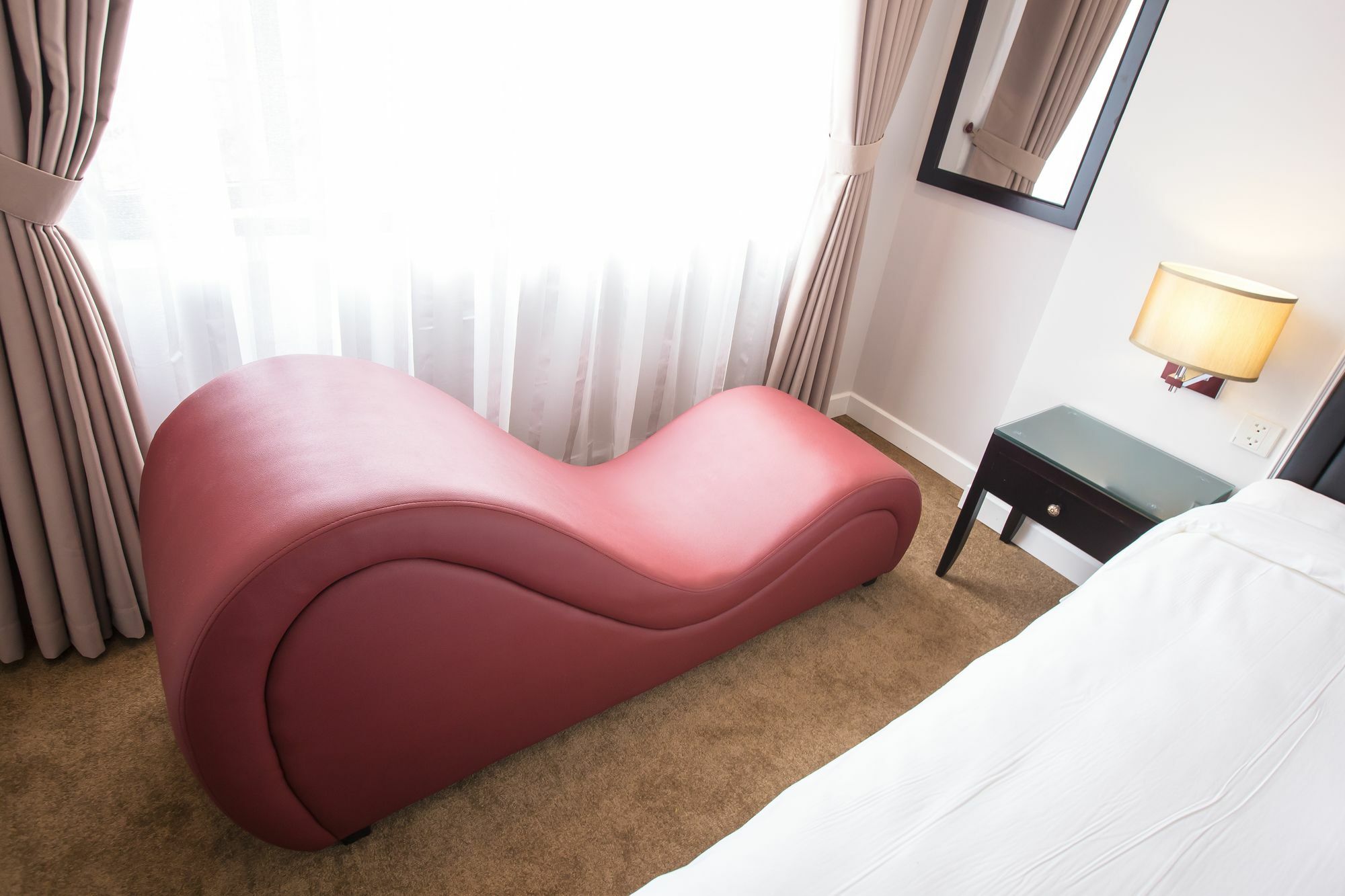 Dinh Elegant Hanoi Hotel Eksteriør billede